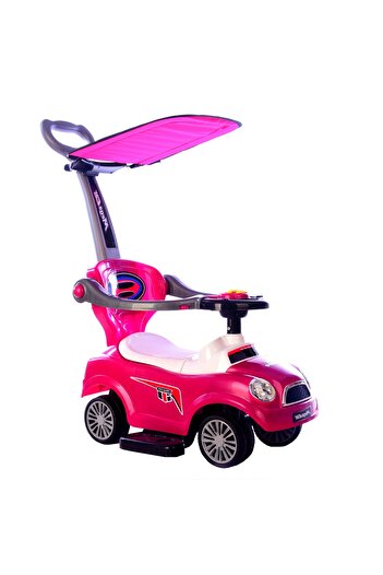 NOVOKIDS NOVOKIDS™ MegaCar Plus, Pink