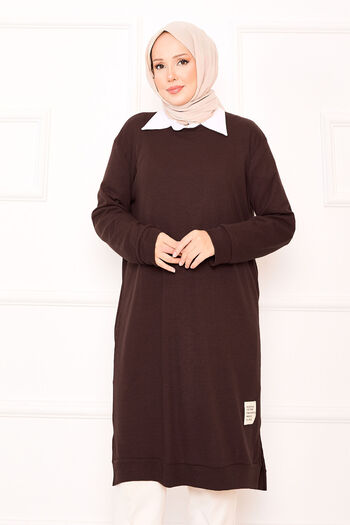 EBRUTESETTÜR Arma Detailed Corded Tunic