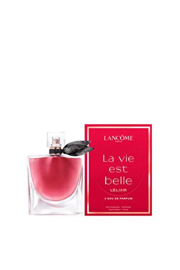 Lancome La vie est belle L'Elixir, Eau de Parfum, 50 ml