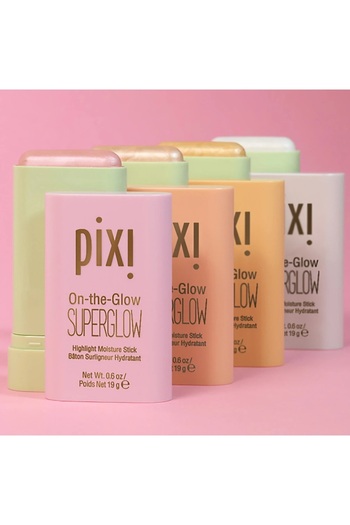 pixi NaturaLustre Pixi On-The-Glow