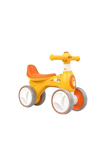NOVOKIDS NOVOKIDS™ EVO Balance Bubbles Bike, Orange
