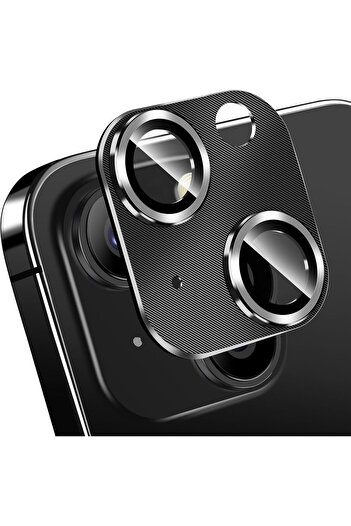 Avylet Camera Protection for Iphone 15, 15 Plus Set of 3 Pieces - CN