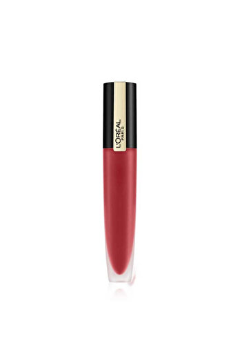 L'Oreal Paris Signature matte liquid lipstick, shade 139 Adored, 7ml