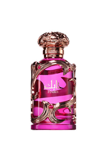 lattafa Habik For Women Eau de Parfum 100 ml