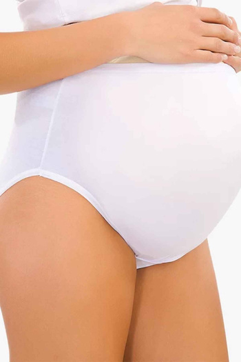 ALFA AKSESUAR 03 Modal Pregnant Panties