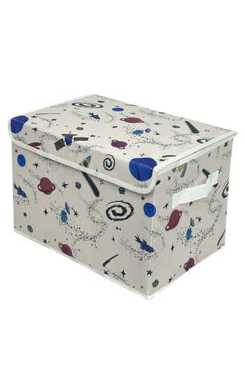 Midi Storage Box Size 38*25*25 cm