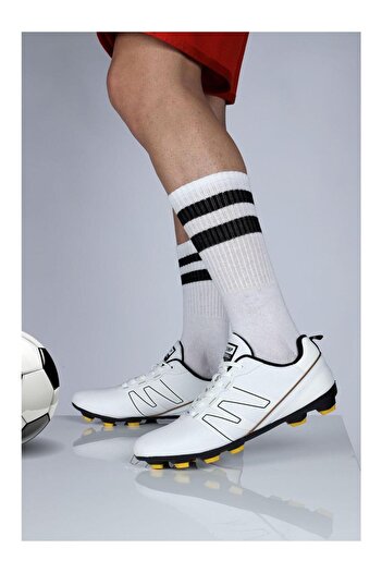 Jump Orthopedix Football Cleats Sports Shoes 28524