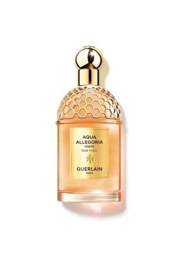 Guerlain Aqua Allegoria Forte Oud Yuzu - 125 ml