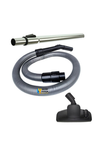 Ozba Ticaret Philips Compatible Fc 8633 Powerpro Active Vacuum Cleaner Hose Nozzle Pipe