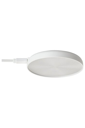 IKEA STRIMSÄV LED spotlight, white
