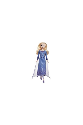 Disney FROZEN PAPUSA ELSA PATINATOARE