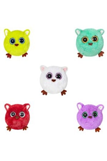 Mercaton BUFNITA DE PLUS 10CM