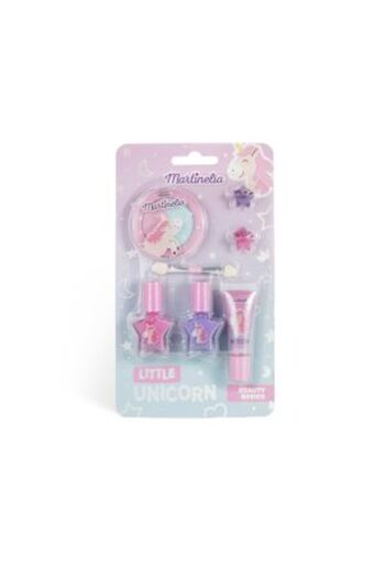Martinelia Little Unicorn Basic Cosmetic Set