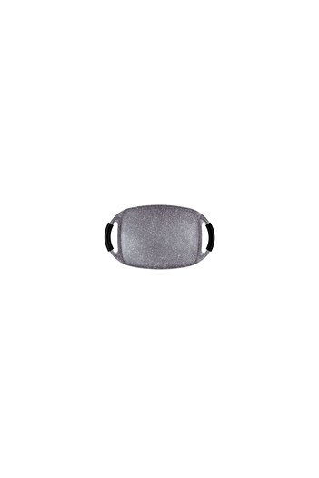 Berlinger Haus Tava Grill 47 cm, Gray Stone Touch Line, Berlinger Haus, BH 1592