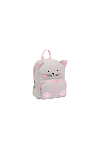 Derform Preschool Backpack, Derform, Cotton, 29x23x9cm, PLC11KT