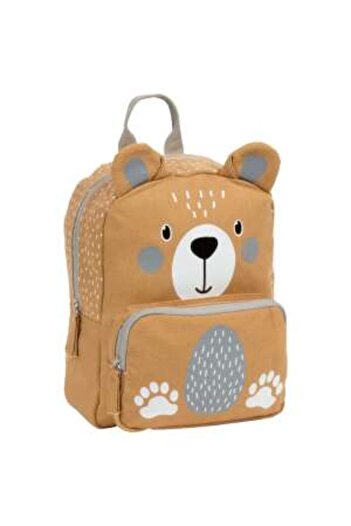 Derform Preschool Backpack for Kids, Derform, Animal, 29x23x9cm, PLC11MS