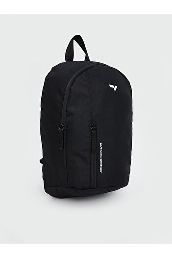 LC Waikiki Ozmarka New Season Printed Men's Backpack