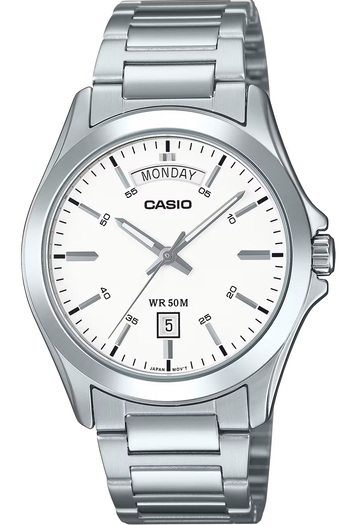 Casio Mtp-1370D-7A3Vdf Men's Wristwatch