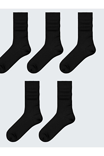 LC Waikiki Bamboo Men's Socks 5-Pack