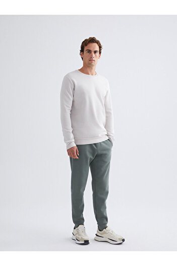 LC Waikiki Crew Neck Men's Sweatshirt