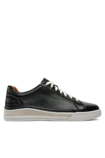 Josef Seibel Ανδρικά αθλητικά παπούτσια μαύρα JOSEF SEIBEL-13602 133 SCHWARZ 100