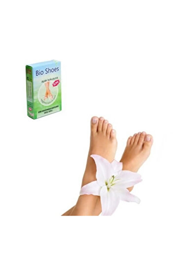 Epilons Bio Shoes Foot Odor Eliminator