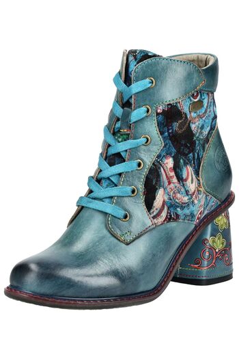 LAURA VITA Stiefelette