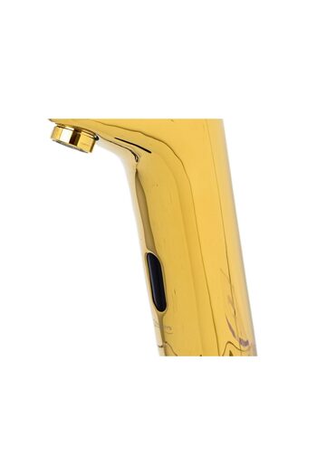 Trendy's Basin mixer with sensor, bathroom sink installation TRENDY S