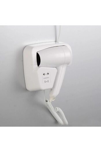 Trendy's Professional hair dryer – hotel type TRENDY S