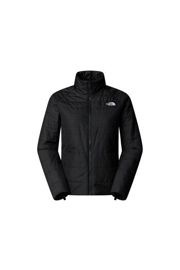 THE NORTH FACE W Inlux Triclimate - Eu Women's Outdoor Jacket Nf0A8Dzqph51 Black