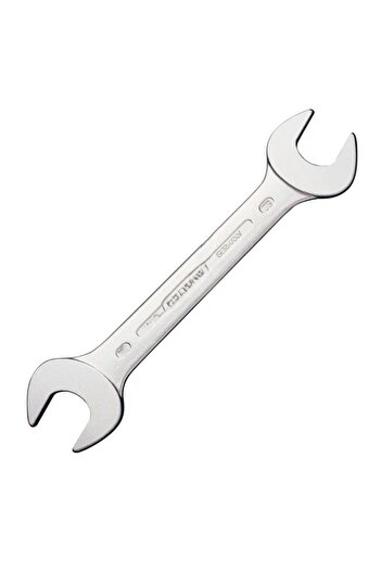 MASTERTOOL MASTER TOOL Double Open End Spanner 11x10mm – Heavy Duty Chrome Vanadium Steel Wrench for Automotive