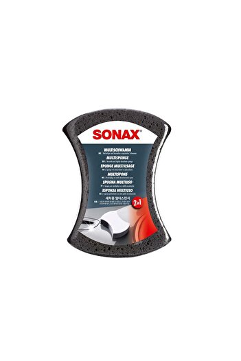 Sonax Universal Sponge 2 IN 1