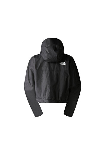 THE NORTH FACE W Cropped Quest Jacket Women's Outdoor Jacket Nf0A55Epjk31 Black