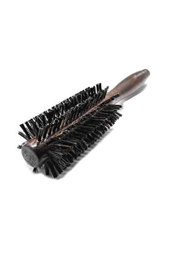 Epilons Liva 408 Heat Resistant Fireproof Blow Dry Hair Brush Comb
