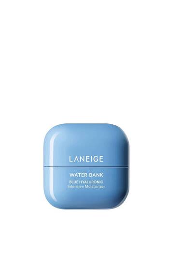 laneige berry Water Bank Blue Hyaluronic Intensive Moisturizer, 20ml