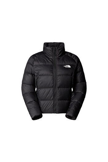 THE NORTH FACE W Hyalite down Jkt Women's Outdoor Jacket (550 Fill Goose down) Nf0A8E73Jk31 Black