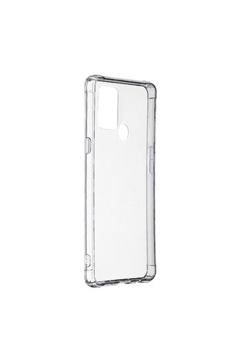 Super TOUCH Transparent TPU Premium Case for Oppo A53 4G Super TOUCH, slim design