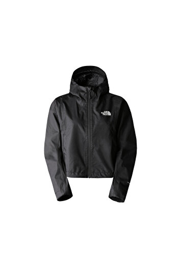 THE NORTH FACE W Cropped Quest Jacket Women's Outdoor Jacket Nf0A55Epjk31 Black