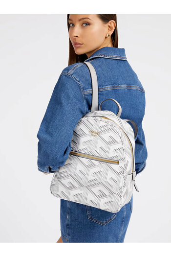 Guess Women's Urban Backpack Vikky Backpack