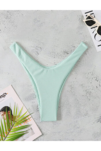 SHEIN Shein briefs, green