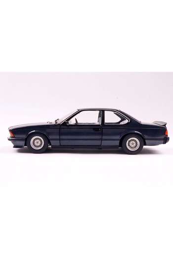 Solido BMW 635 CSi E24