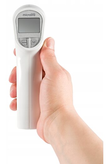 Other MICROLIFE Non-contact thermometer NC 300 1 pc.