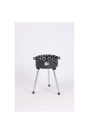 SepetBudur Foldable Luxury Barbecue Grill No 1 Small Size