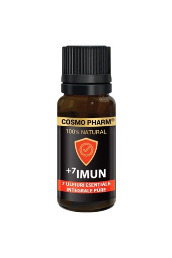 Cosmo Pharm +7 IMMUN