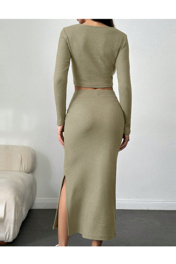 SHEIN Shein outfit, green