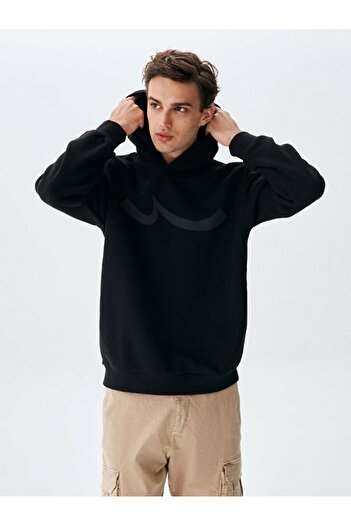 Ltb Women's Black Weyike Sweatshirt 0112686088603990000-200