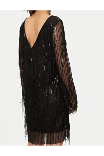 Noisy May Noisy May mini dress, black
