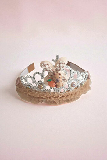 SelinDiamond Capybara Crown