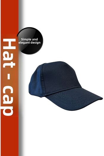Selçuklu Plus Cotton Hat Suitable for Daily Use Unisex Model –