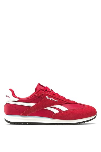 Reebok A102220641 100251852 5W Run Women's Classic Sneaker Red